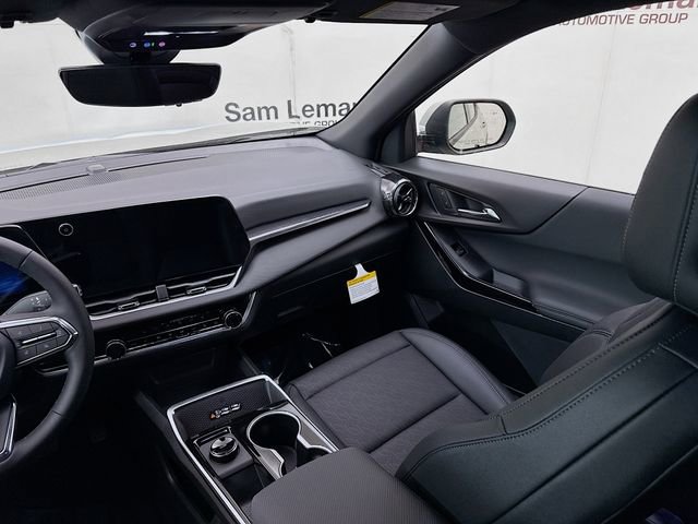 New 2026 Chevrolet Equinox LT image 25