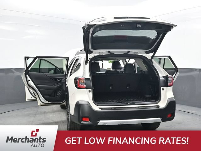 Used 2023 Subaru Outback Limited AWD/4WD image 55