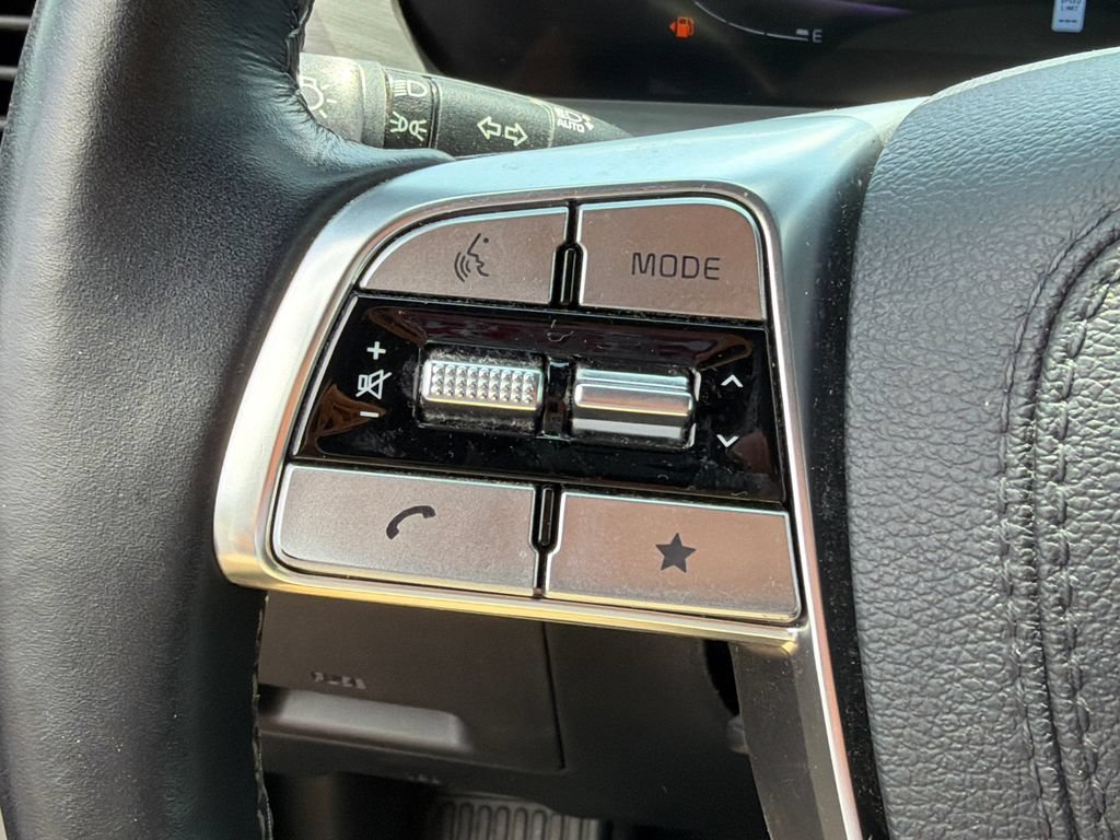 Used 2024 Kia Telluride EX X-Line AWD/4WD image 24
