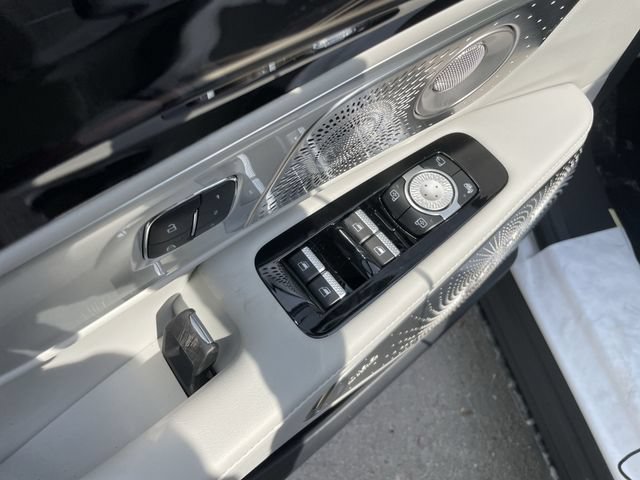 New 2026 Lincoln Nautilus Reserve AWD/4WD image 13