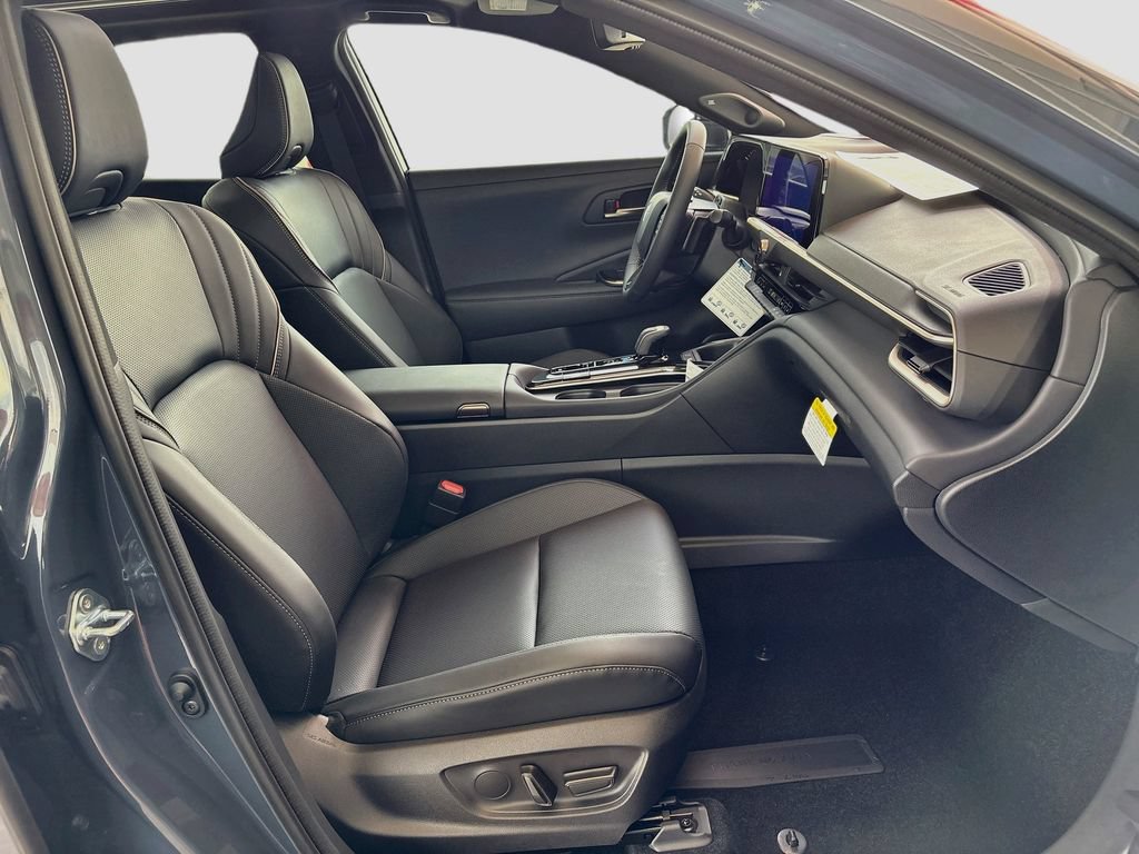 New 2026 Toyota Crown Platinum AWD/4WD image 20
