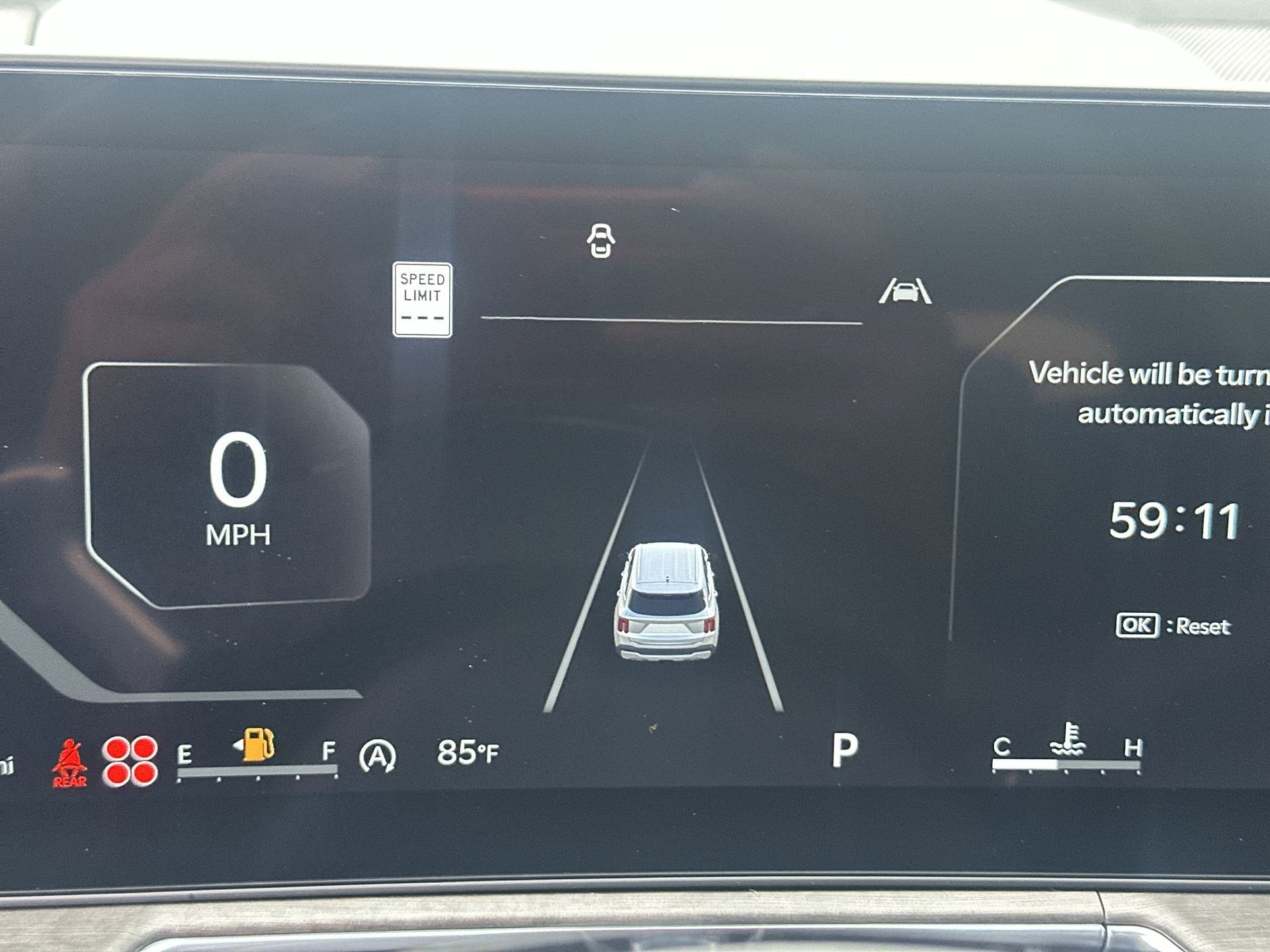 New 2025 Kia Sorento SX Prestige w/ Sage Leather Package image 10