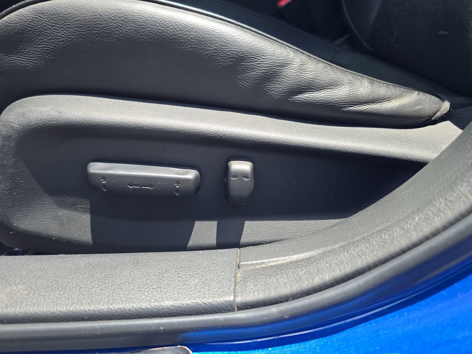Used 2016 Honda Civic Touring image 15