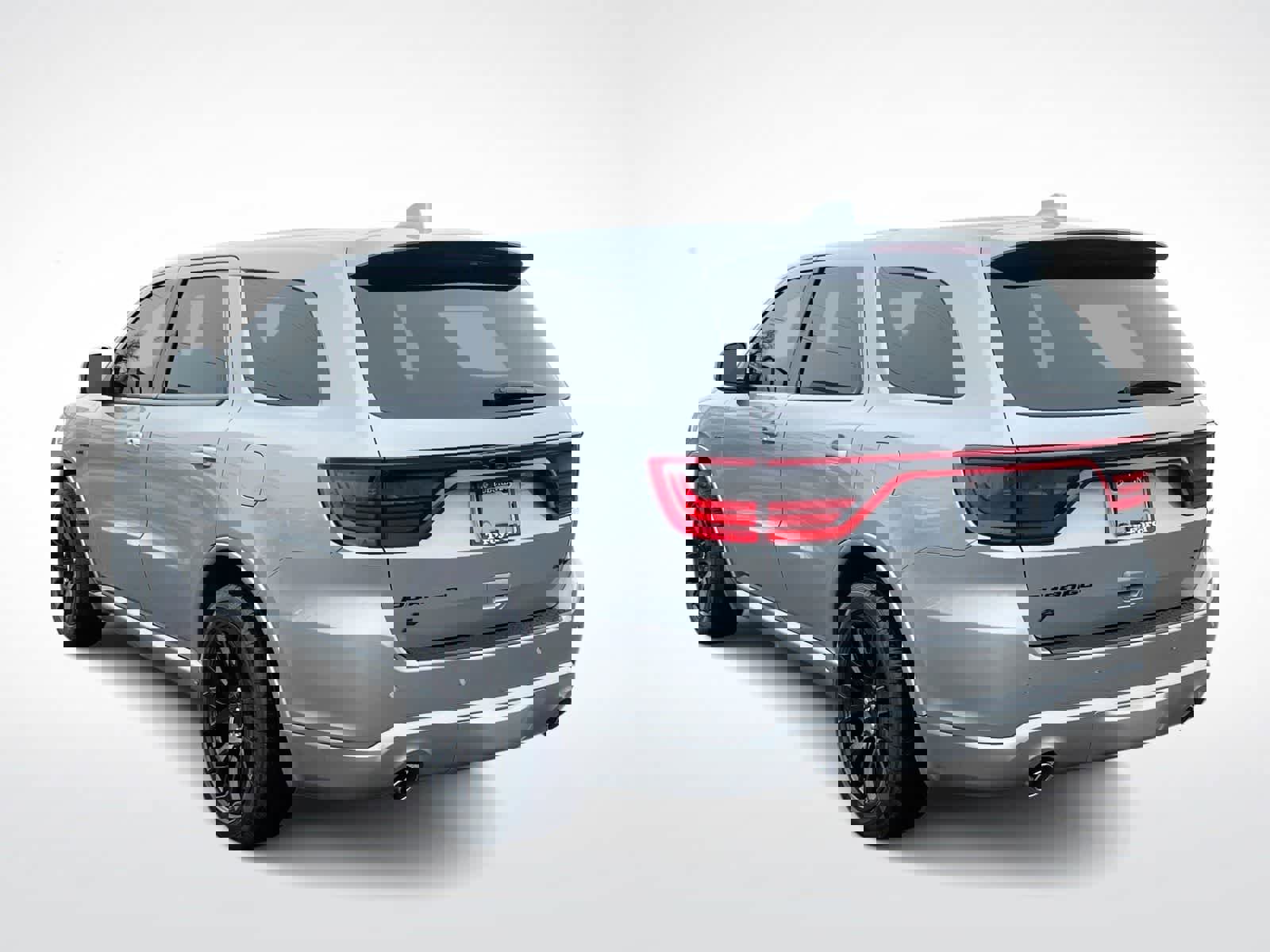 Used 2021 Dodge Durango R/T w/ Blacktop Package image 6