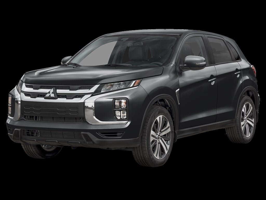 New 2026 Mitsubishi Outlander Sport SE AWD/4WD image 43