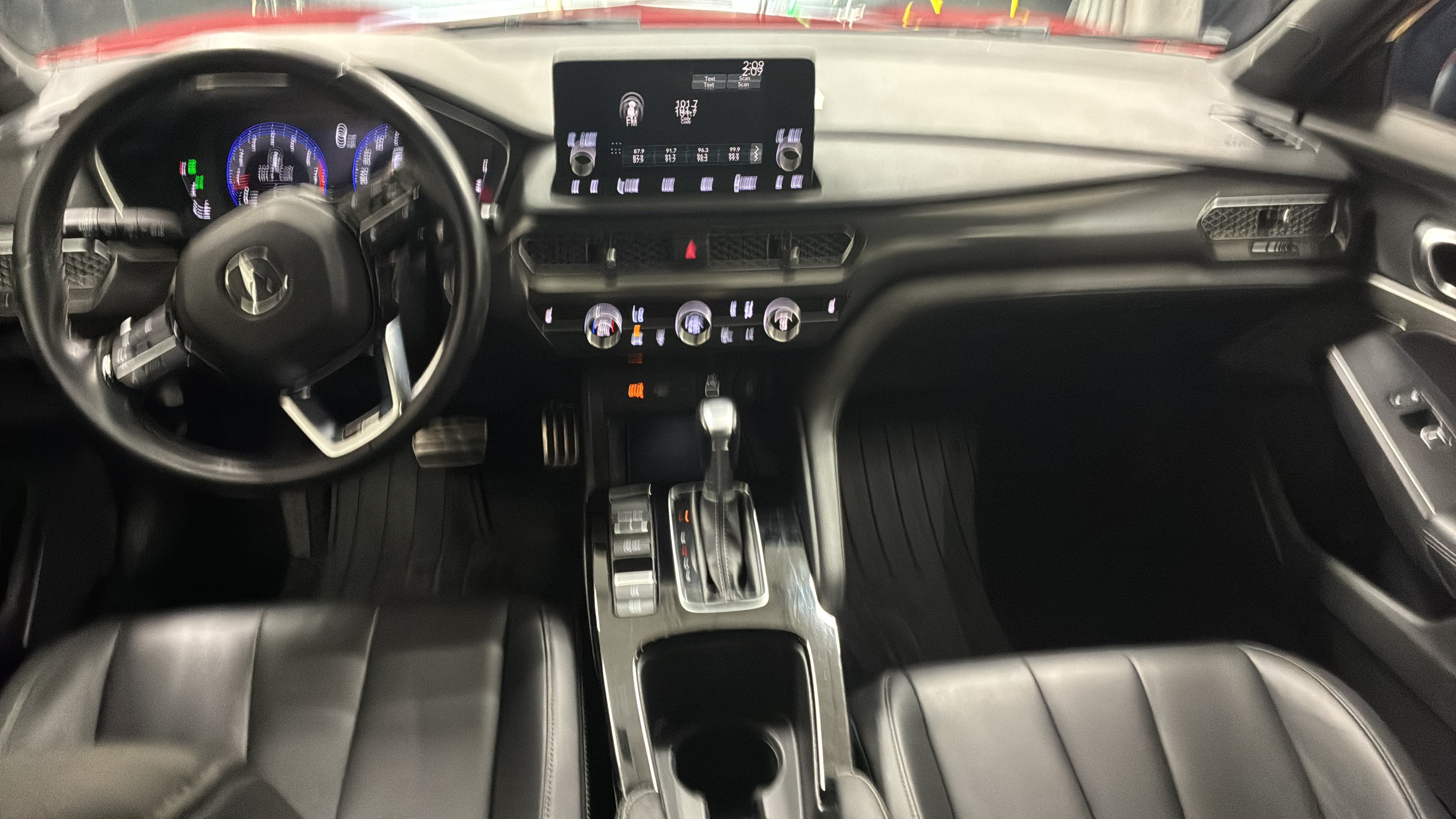 Used 2024 Acura Integra A-Spec FWD image 22