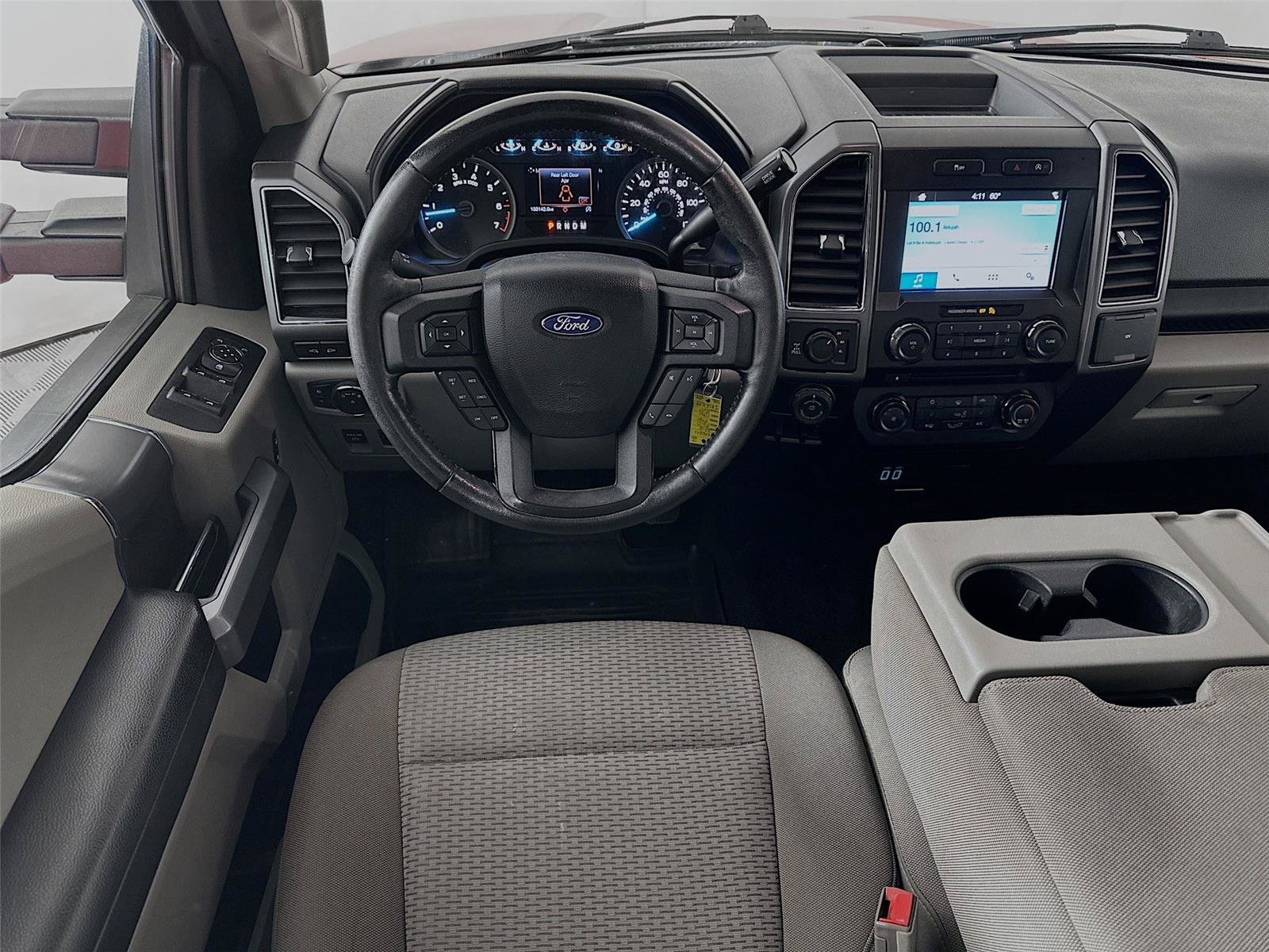 Used 2018 Ford F150 XLT w/ Equipment Group 302A Luxury AWD/4WD image 2