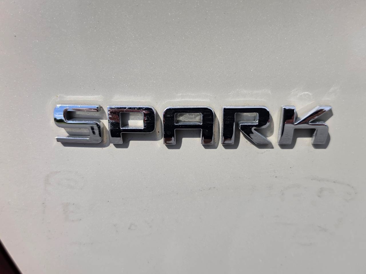 Used 2018 Chevrolet Spark LS FWD image 22