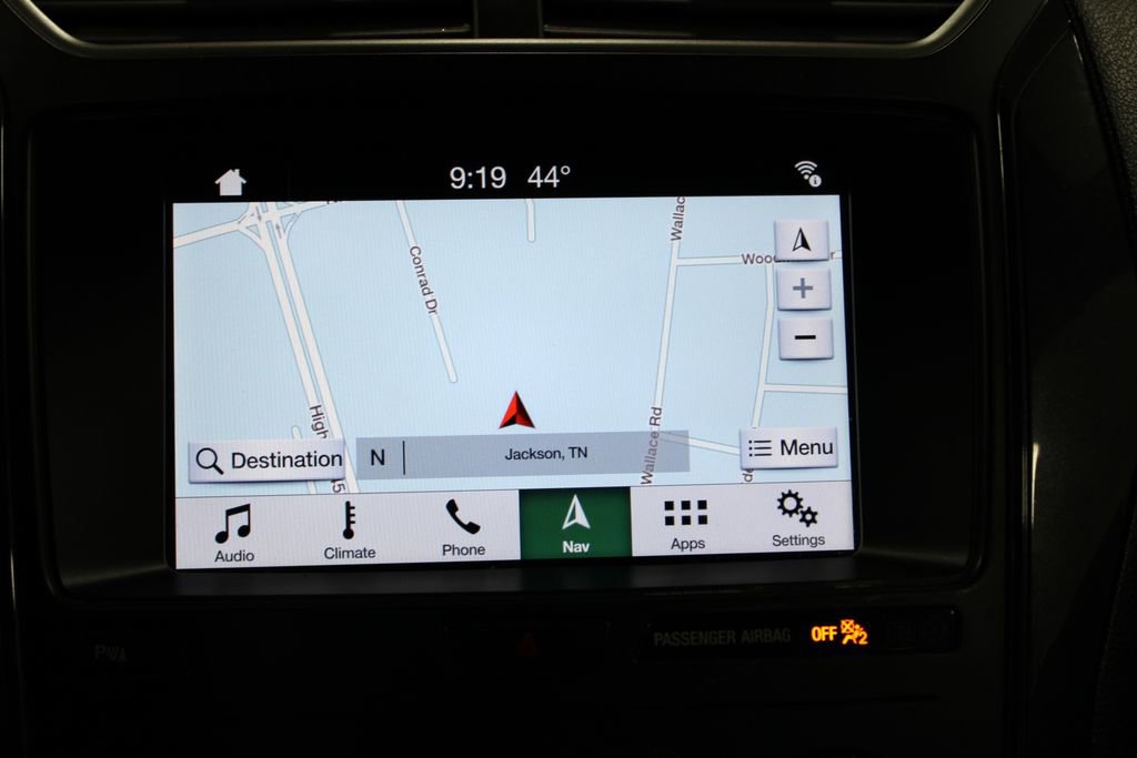 Used 2019 Ford Explorer XLT w/ Equipment Group 202A image 51