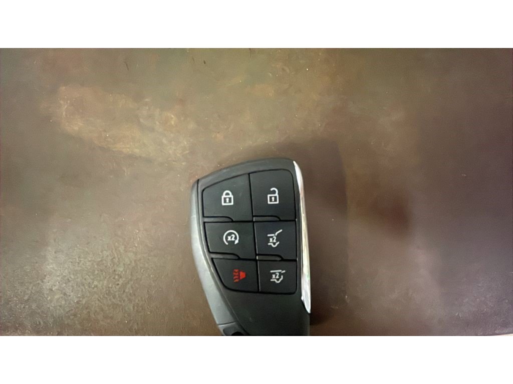 Certified 2023 GMC Yukon XL AT4 w/ AT4 Premium Plus Package image 18