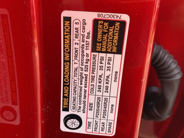 Used 2023 Mitsubishi Outlander SE Black Edition image 28