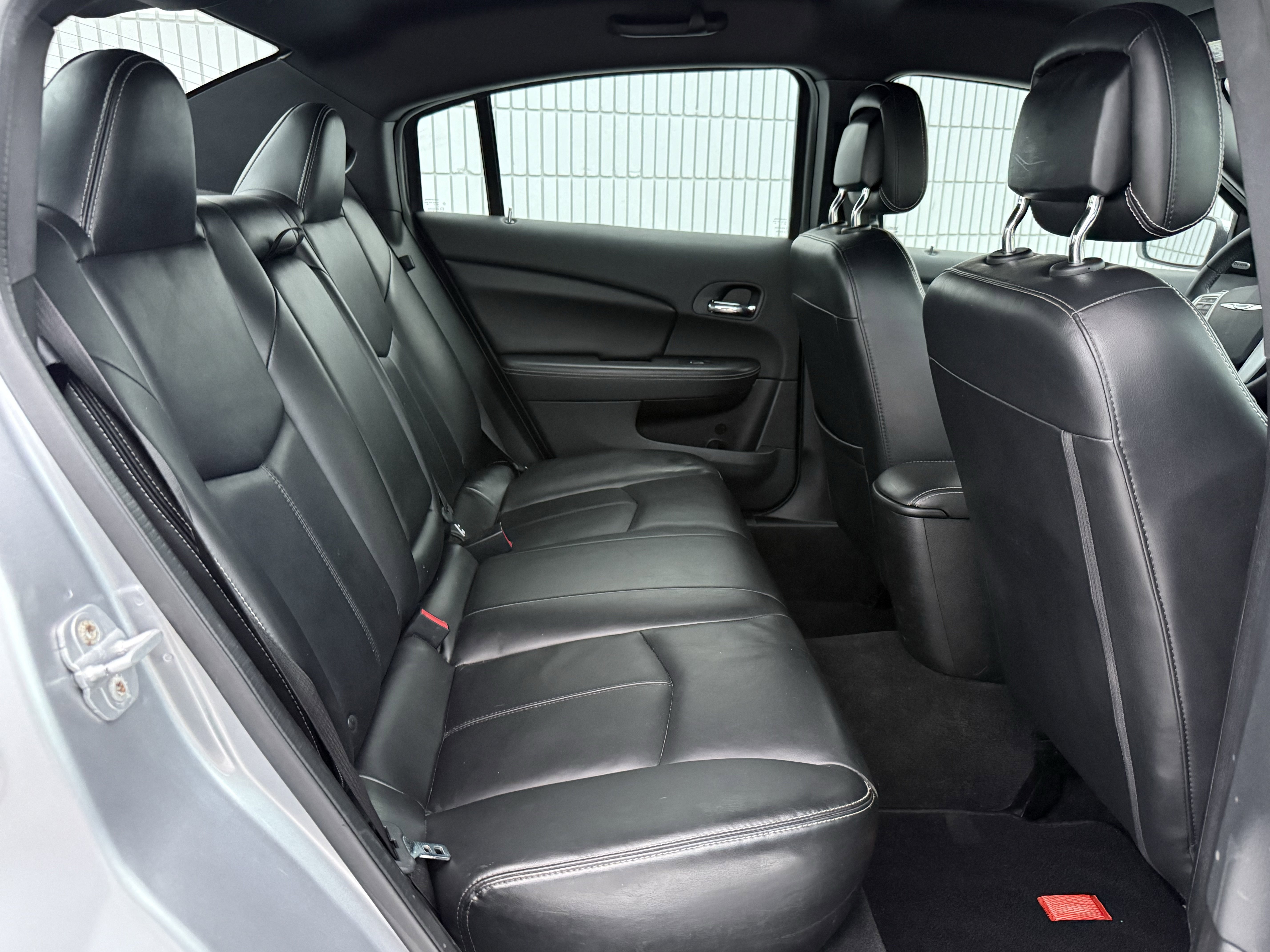 Used 2014 Chrysler 200 Limited image 6