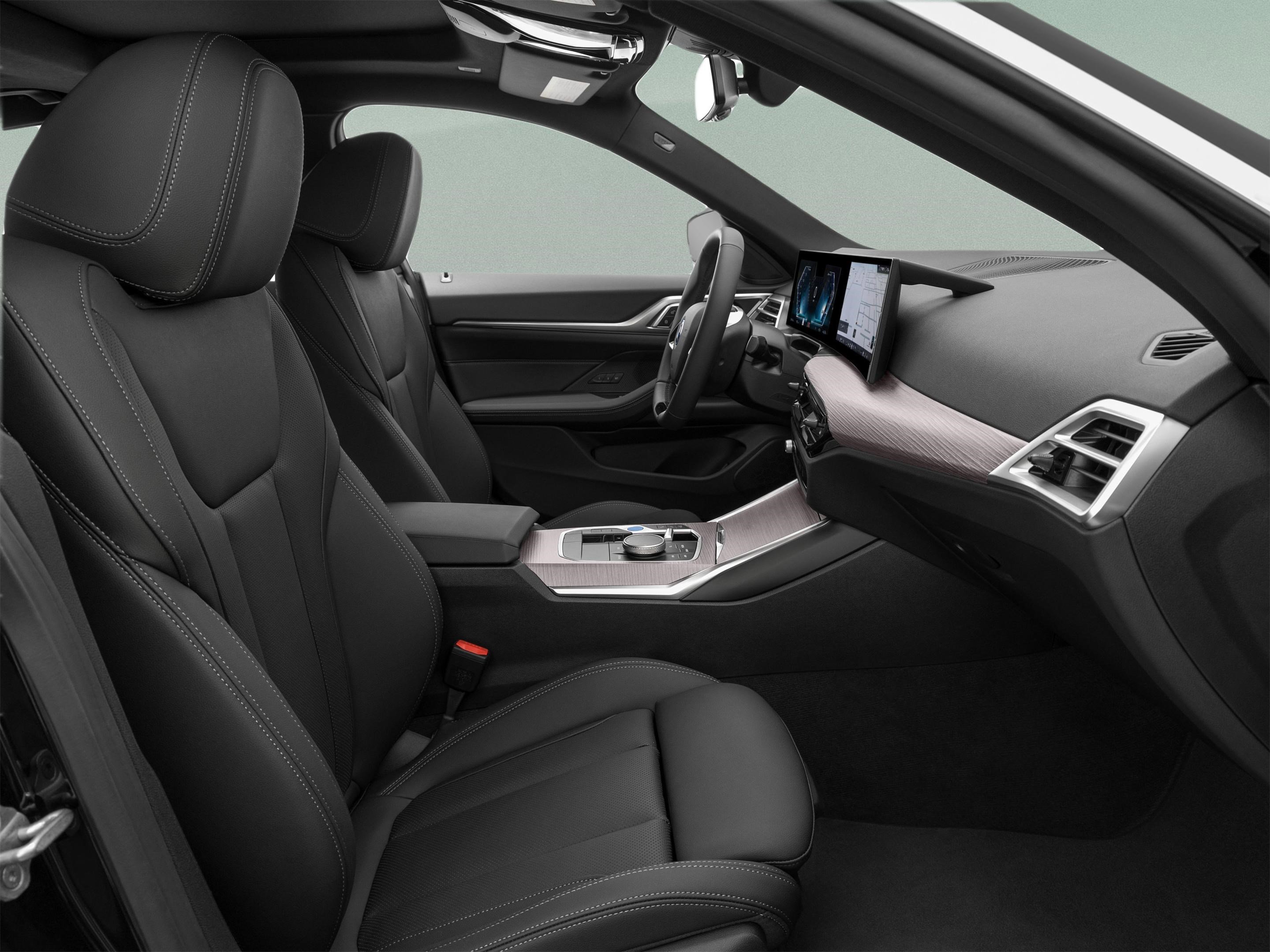 New 2026 BMW i4 xDrive40i AWD/4WD image 26