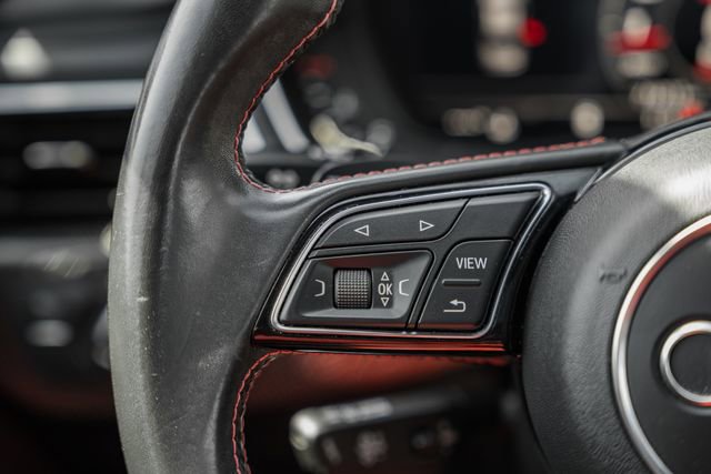 Used 2018 Audi S4 Prestige w/ Prestige Package image 27