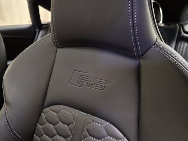 Used 2019 Audi RS 5 Sportback w/ RS Driver Assistance Package AWD/4WD image 17
