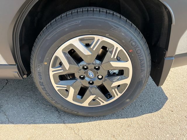 New 2026 Subaru Forester Premium AWD/4WD image 26