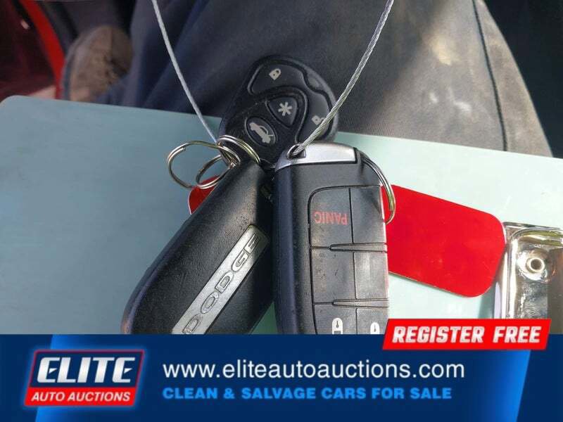 Used 2018 Dodge Journey SXT w/ Connectivity Group FWD image 21