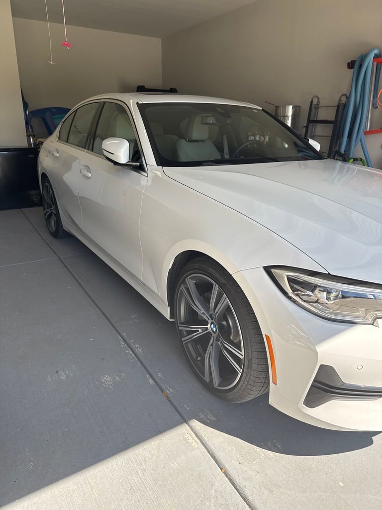 Used 2019 BMW 330i Sedan w/ Premium Package image 19
