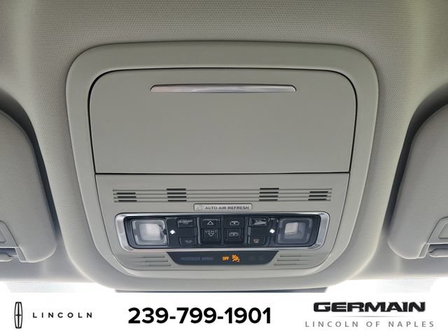 New 2026 Lincoln Nautilus Reserve AWD/4WD image 32
