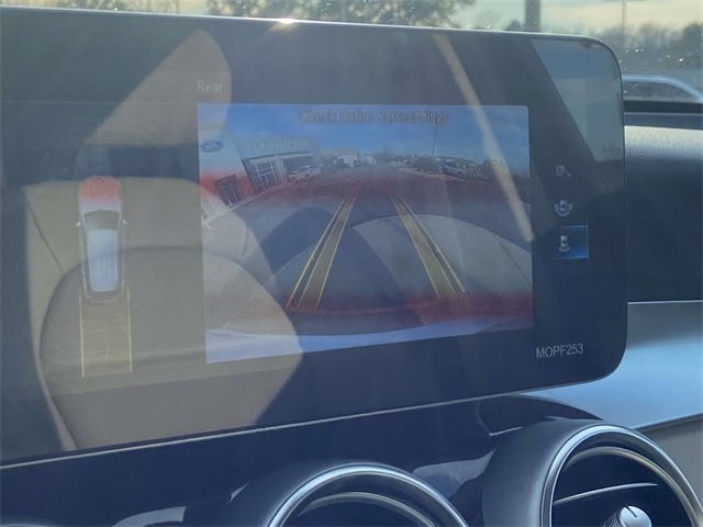 Used 2021 Mercedes-Benz GLC 300 image 15