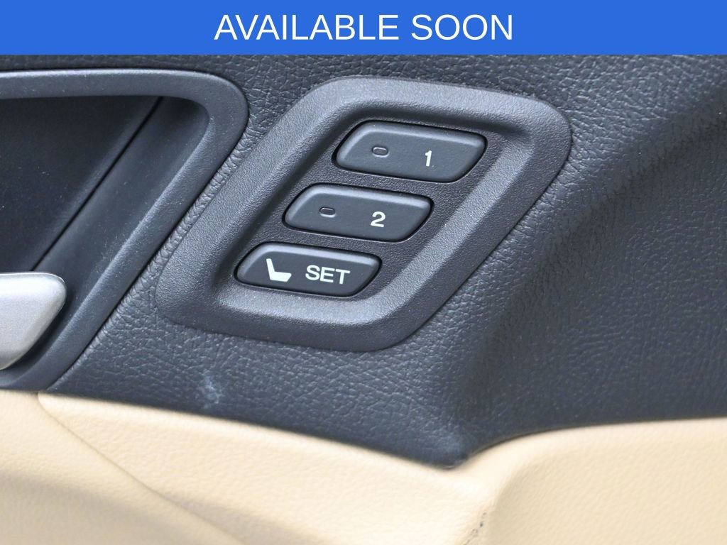 Used 2012 Honda Accord EX-L image 15