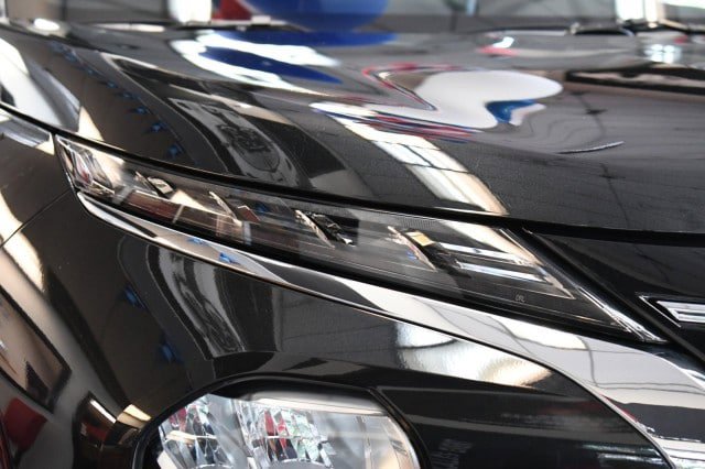 New 2026 Mitsubishi Outlander SE AWD/4WD image 2