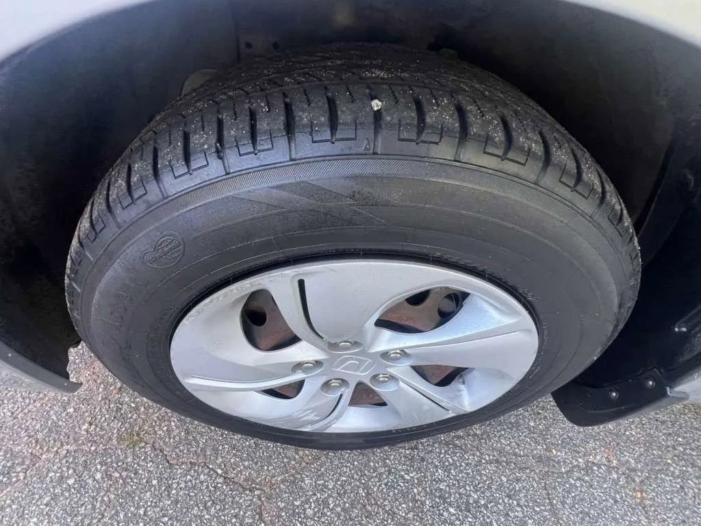 Used 2013 Honda Civic LX image 24