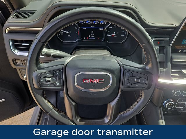 Used 2021 GMC Yukon AT4 w/ AT4 Premium Plus Package image 24