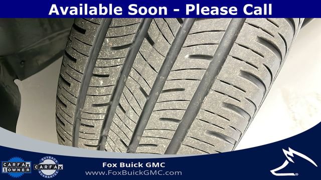 Used 2022 Buick Encore Preferred w/ Safety Package image 35