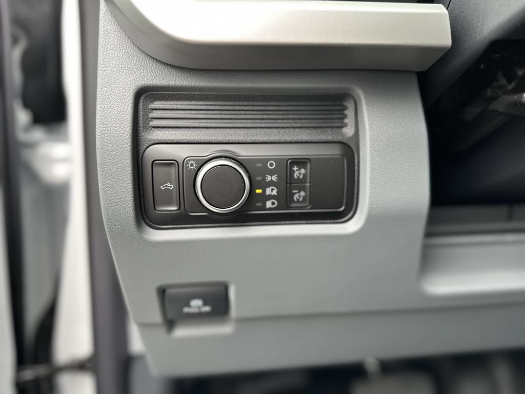 New 2025 Ford F250 XL RWD image 24
