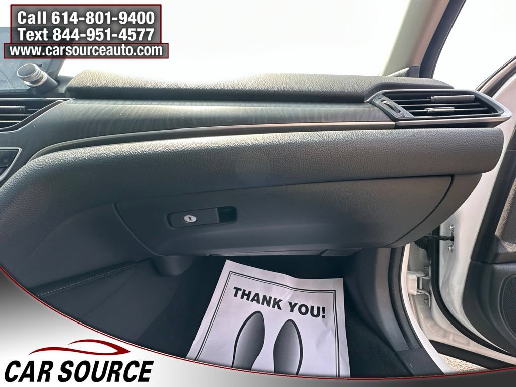 Used 2020 Honda Accord EX-L image 29