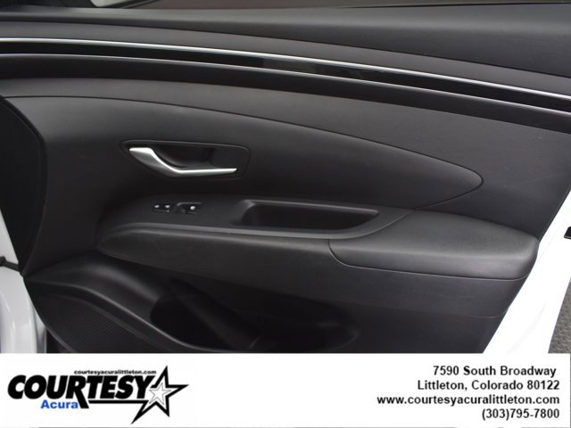 Used 2024 Hyundai Santa Cruz SEL image 25