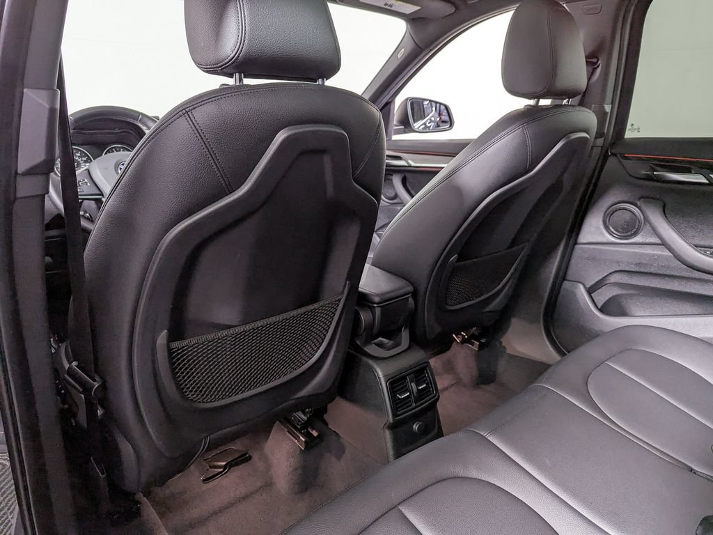 Used 2016 BMW X1 xDrive28i AWD/4WD image 42