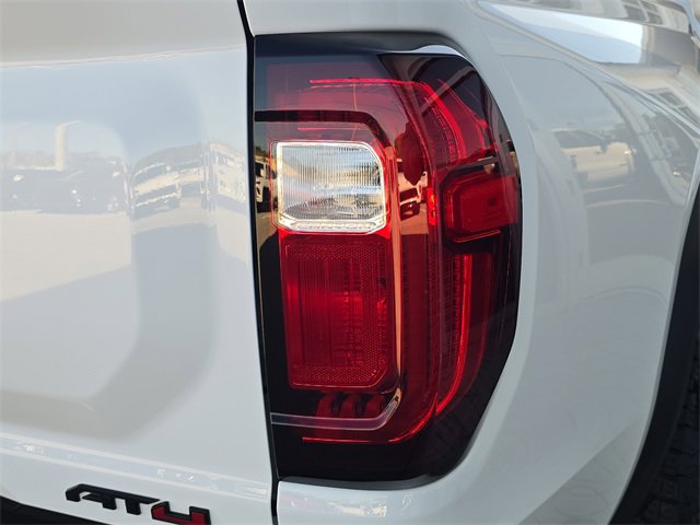 Certified 2024 GMC Canyon AT4 w/ Canyon Safety Plus Package image 8