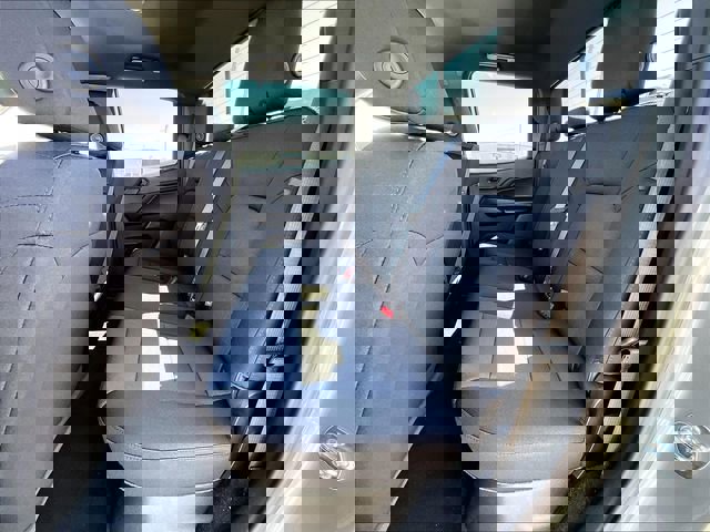 New 2026 Chevrolet Colorado W/T w/ Advanced Trailering Package image 13