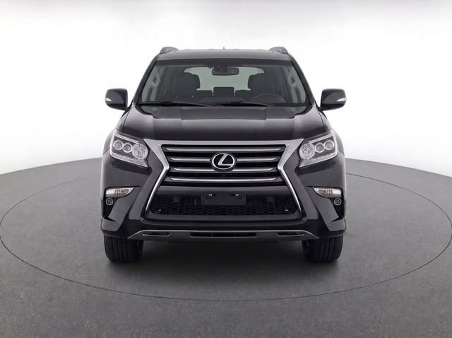 Used 2014 Lexus GX 460 Luxury AWD/4WD image 2