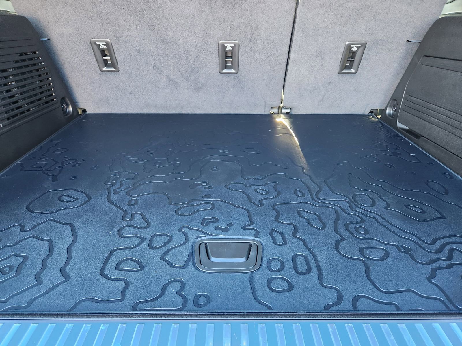 New 2025 GMC Hummer EV 2X image 36