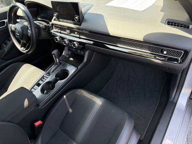 Used 2023 Honda Civic Sport image 27