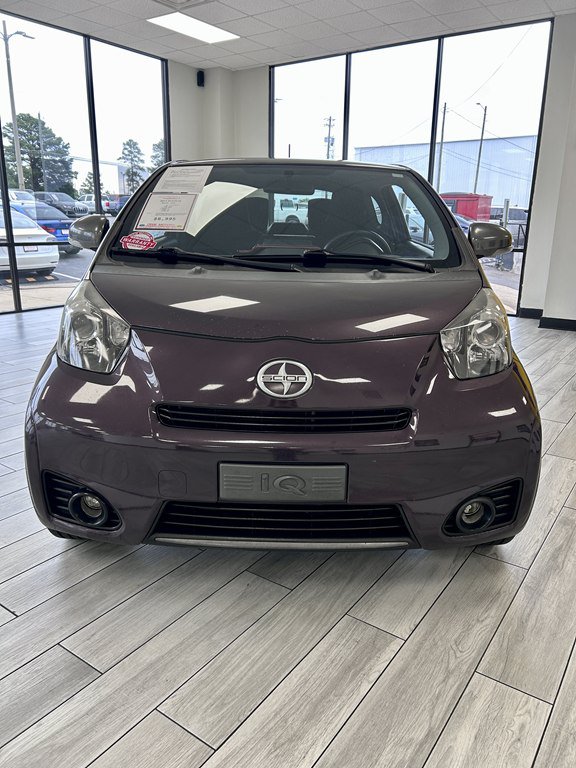 Used 2013 Scion iQ FWD image 2