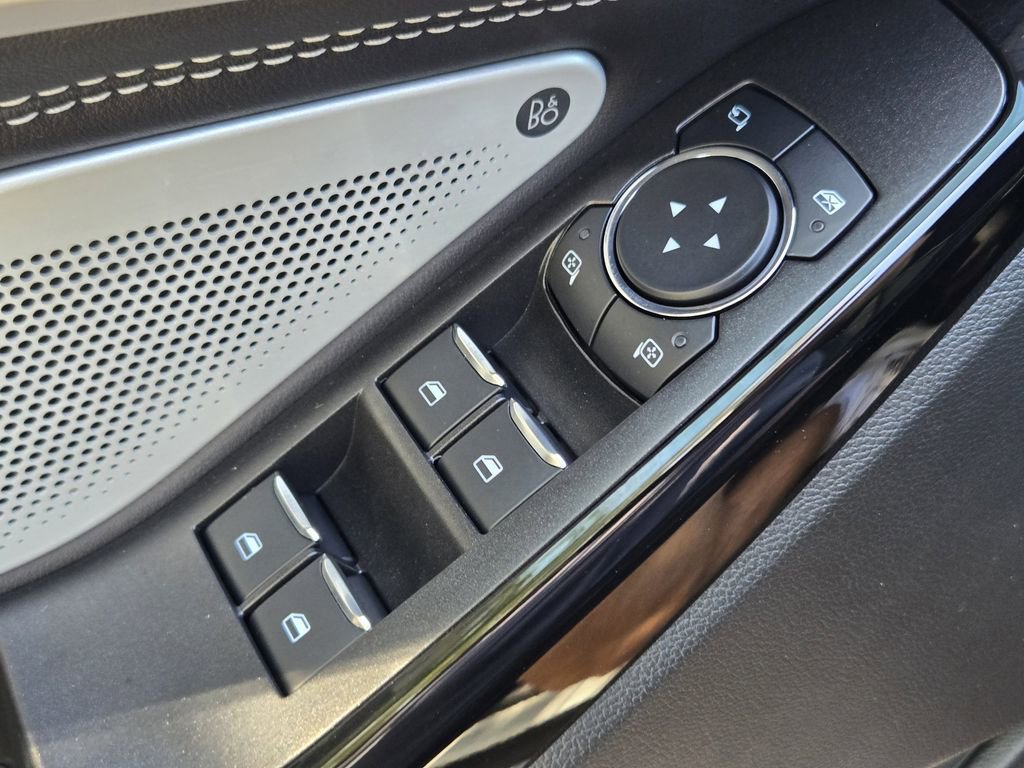 Used 2024 Ford Explorer ST w/ Equipment Group 401A image 30