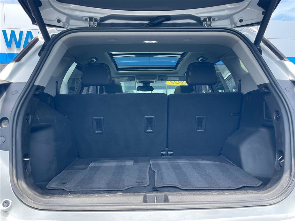 Used 2021 GMC Terrain SLE w/ Driver Convenience Package AWD/4WD image 26