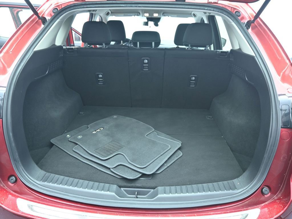 Used 2023 MAZDA CX-5 AWD 2.5 S image 17