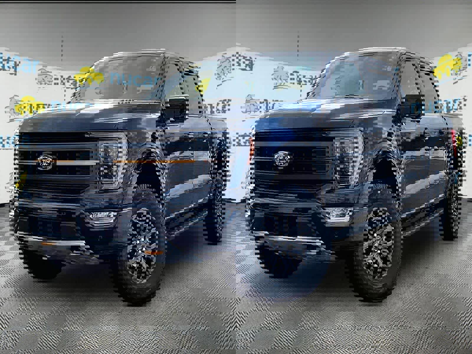 Used 2023 Ford F150 Tremor w/ Equipment Group 402A High image 3