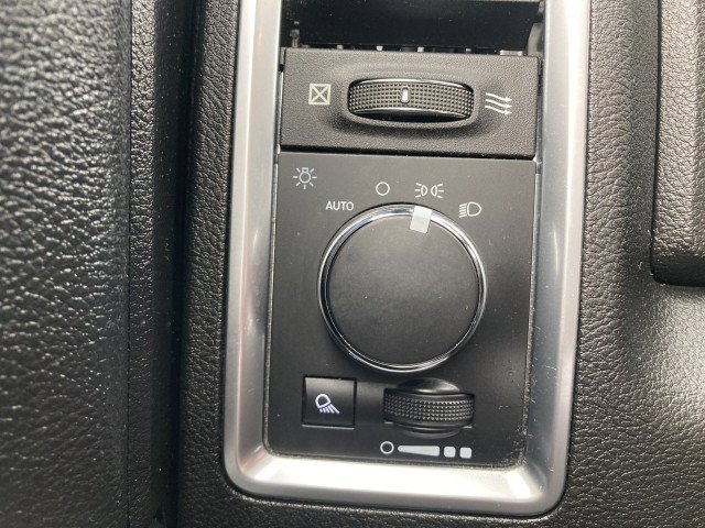 Used 2021 RAM 1500 Classic Warlock w/ Electronics Group image 15