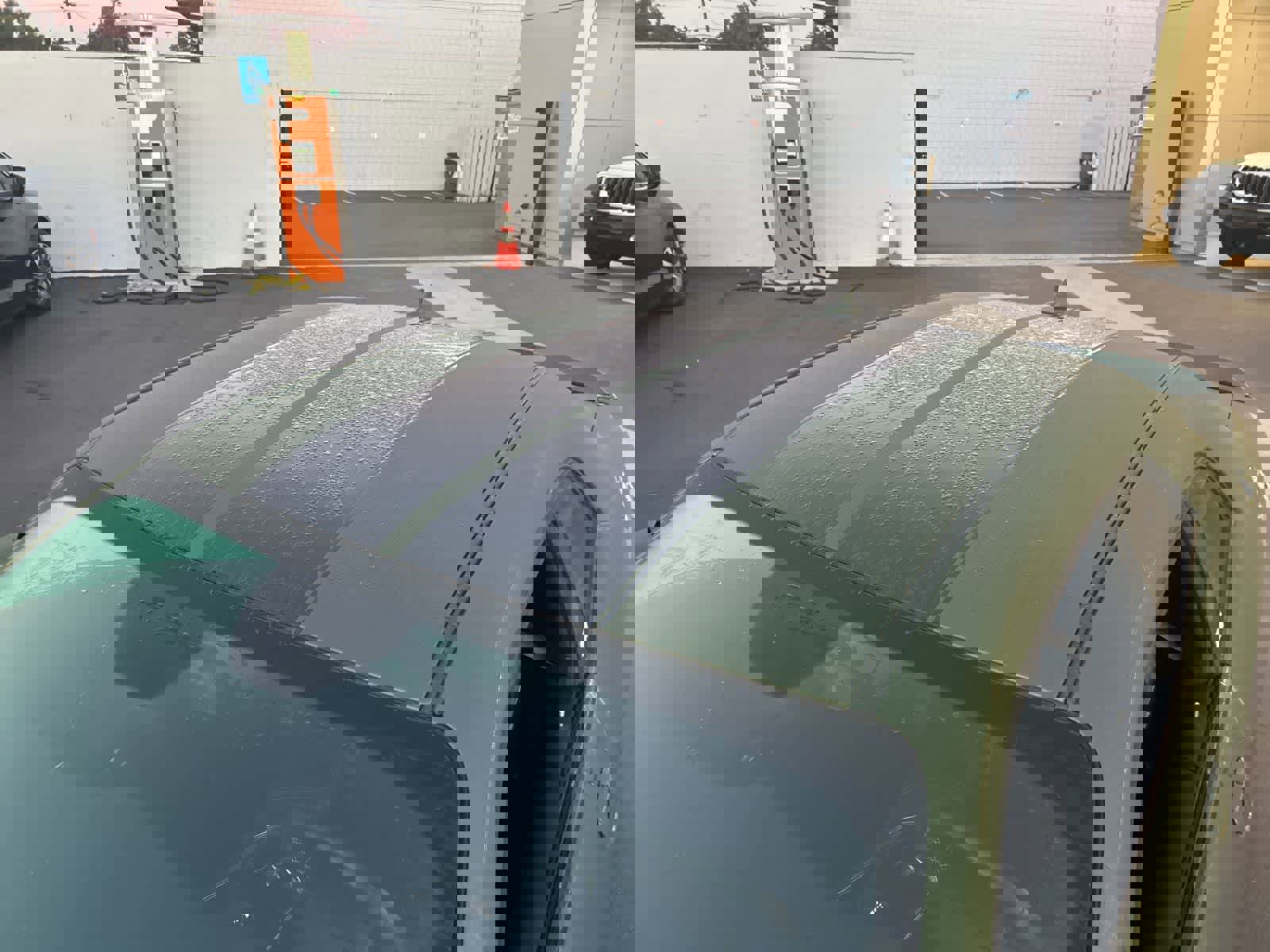 Used 2018 Dodge Challenger SRT w/ Technology Group image 23