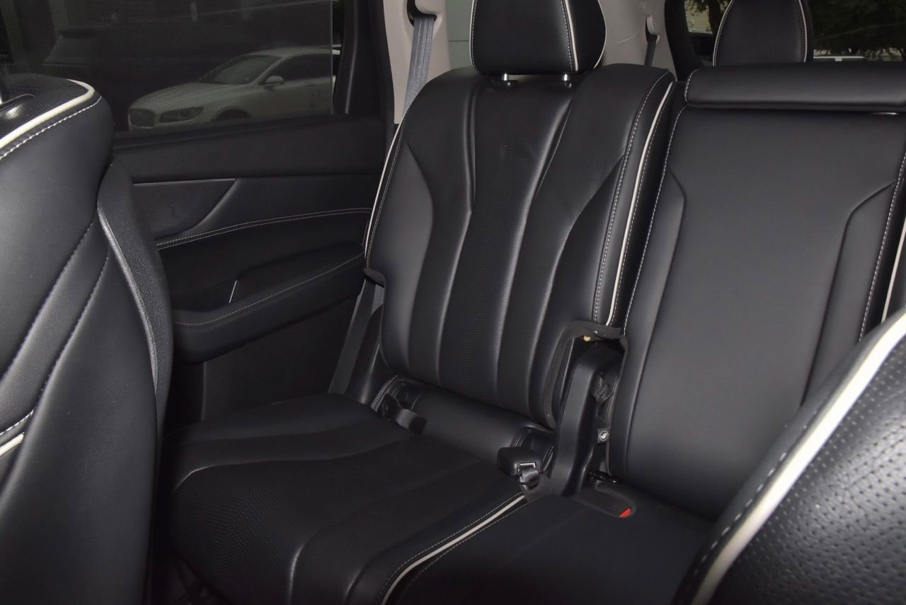 Used 2023 Acura MDX SH-AWD w/ Advance Package image 21