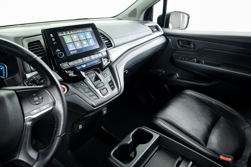 Used 2021 Honda Odyssey EX-L image 26