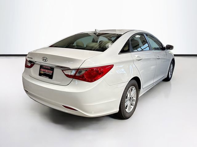 Used 2013 Hyundai Sonata GLS FWD image 6