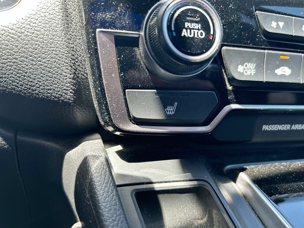 Used 2021 Honda CR-V Touring image 32