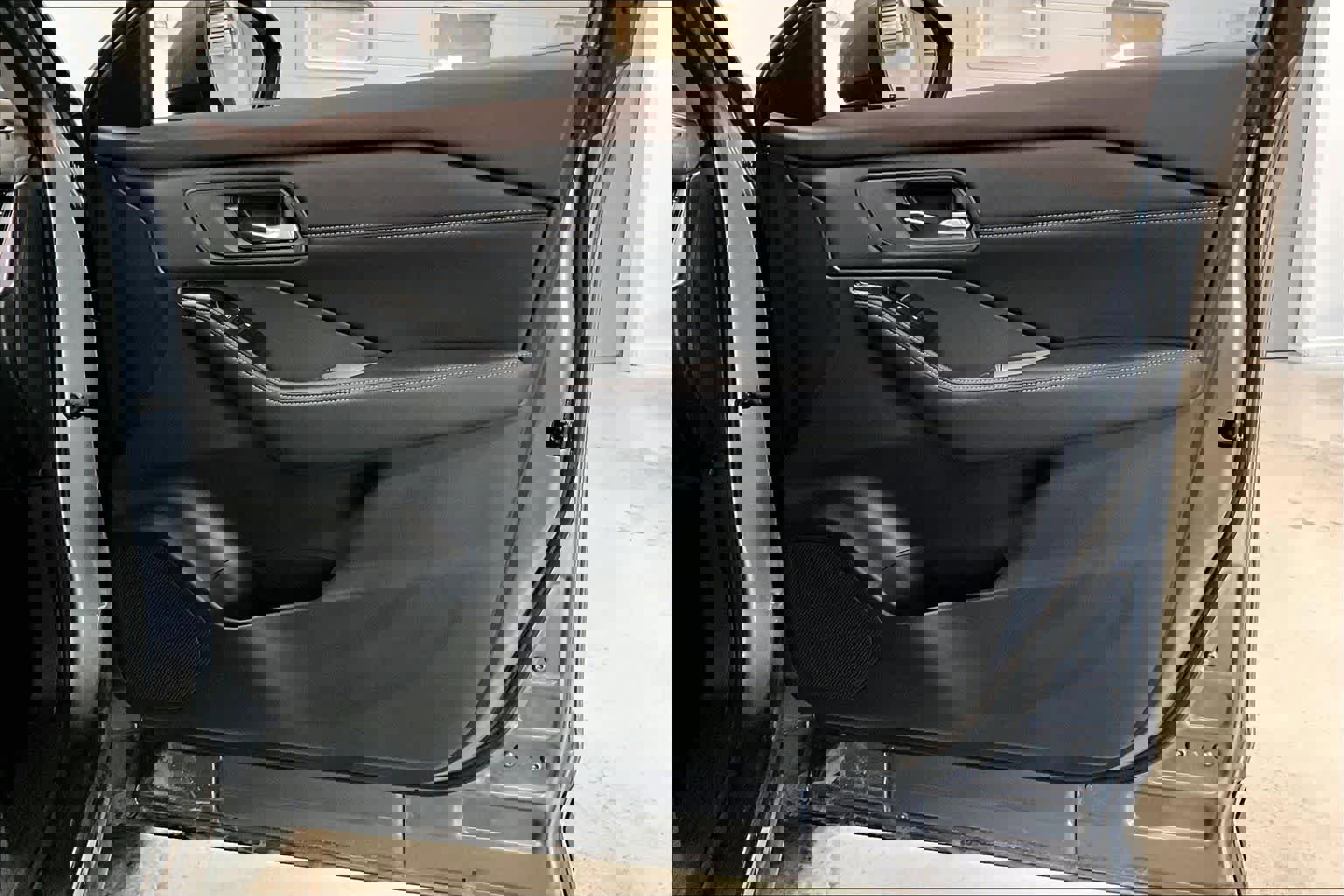 Used 2023 Nissan Rogue SL image 25